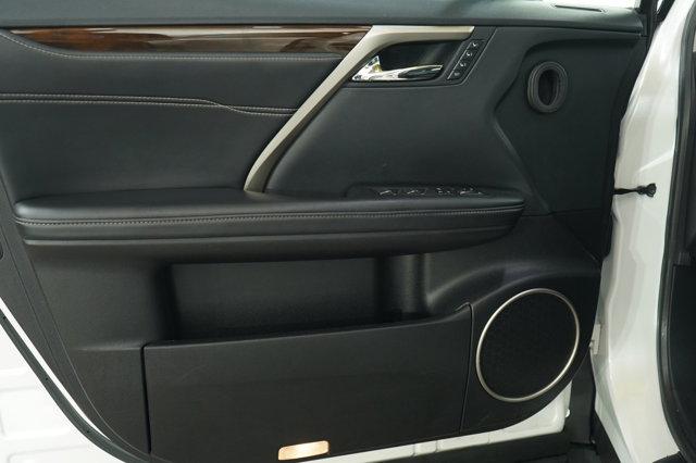 used 2019 Lexus RX 350 car, priced at $28,998