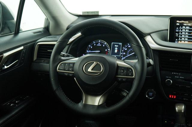 used 2019 Lexus RX 350 car, priced at $28,998