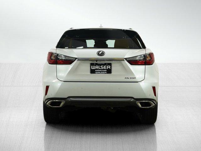 used 2019 Lexus RX 350 car, priced at $28,998
