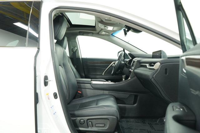 used 2019 Lexus RX 350 car, priced at $28,998