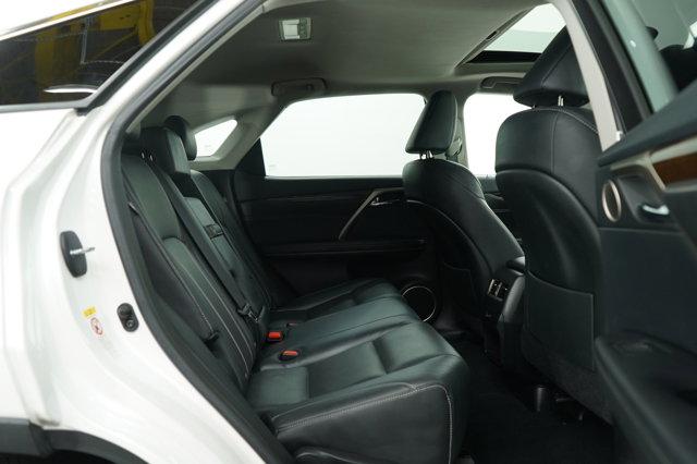 used 2019 Lexus RX 350 car, priced at $28,998