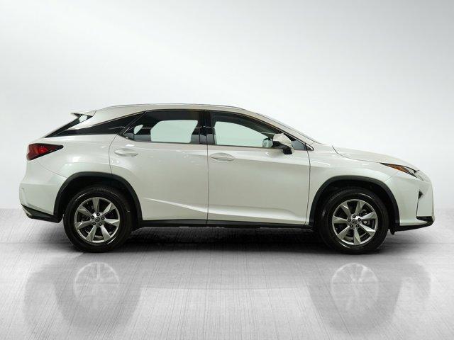 used 2019 Lexus RX 350 car, priced at $28,998