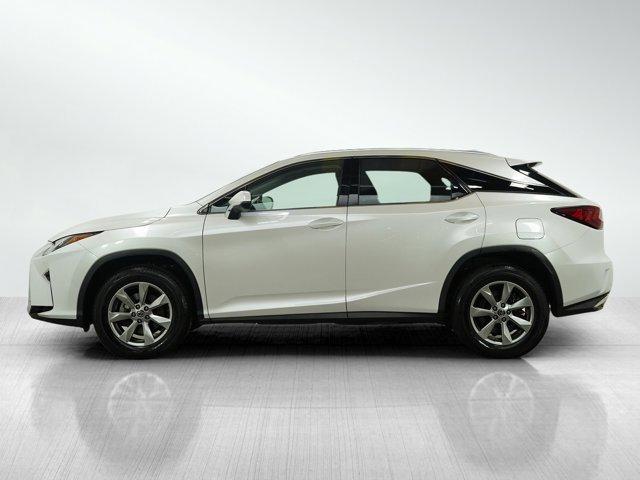used 2019 Lexus RX 350 car, priced at $28,998