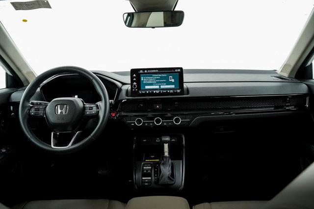 used 2023 Honda CR-V car, priced at $33,499
