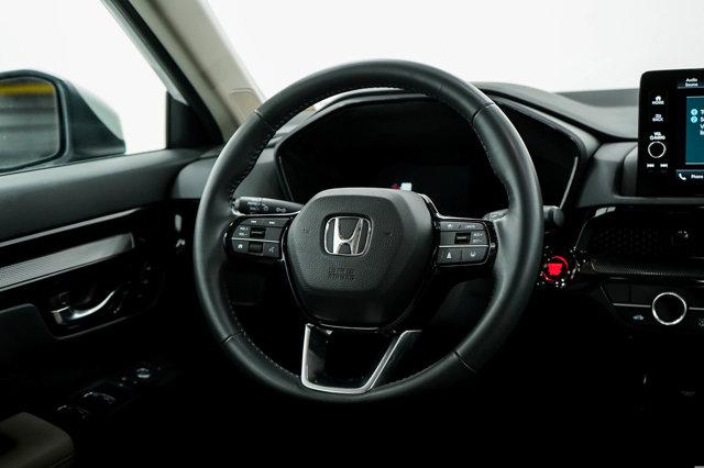 used 2023 Honda CR-V car, priced at $32,399