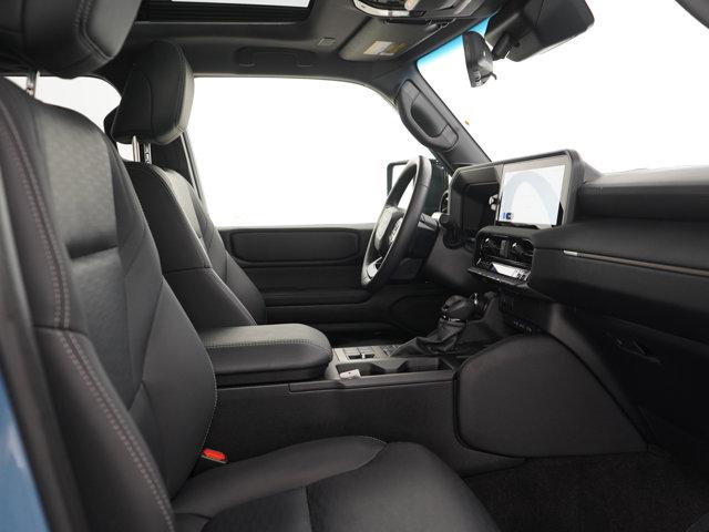 used 2024 Toyota Land Cruiser car, priced at $67,799