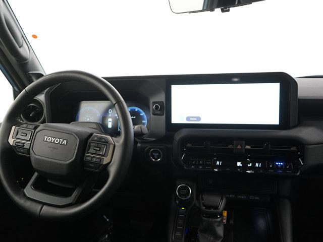 used 2024 Toyota Land Cruiser car, priced at $67,799