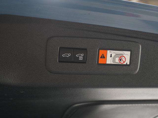used 2024 Toyota Land Cruiser car, priced at $67,799