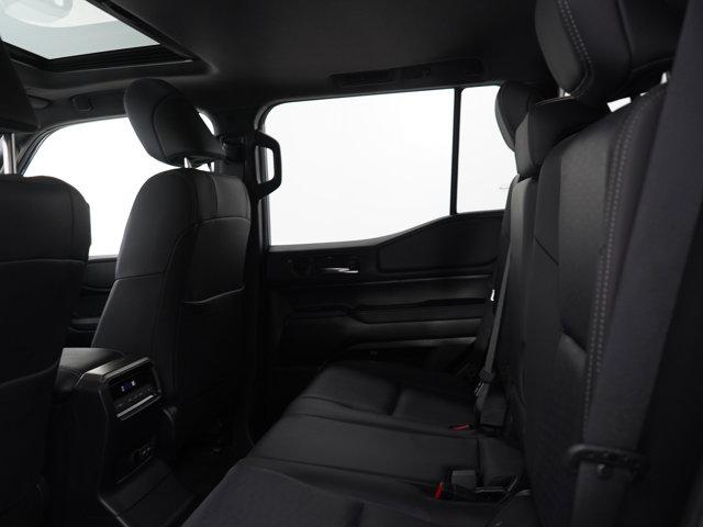 used 2024 Toyota Land Cruiser car, priced at $67,799