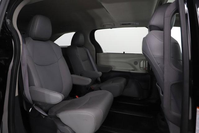 used 2021 Toyota Sienna car, priced at $44,299