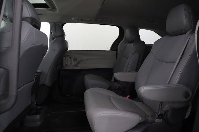 used 2021 Toyota Sienna car, priced at $44,299