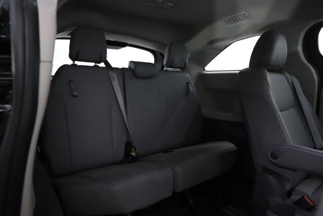 used 2021 Toyota Sienna car, priced at $44,299