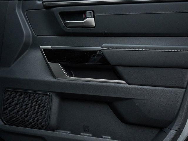 new 2026 Toyota Sequoia car, priced at $76,226