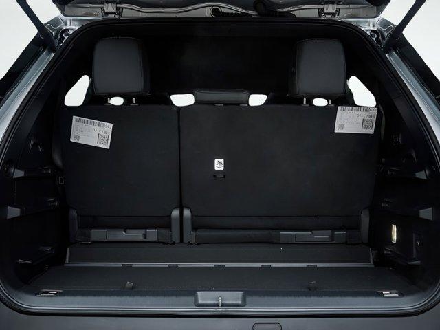 new 2026 Toyota Sequoia car, priced at $76,226