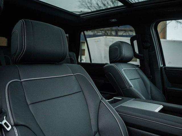 new 2026 Toyota Sequoia car, priced at $76,226