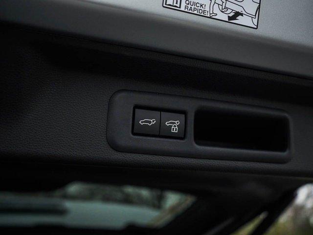 new 2026 Toyota Sequoia car, priced at $76,226