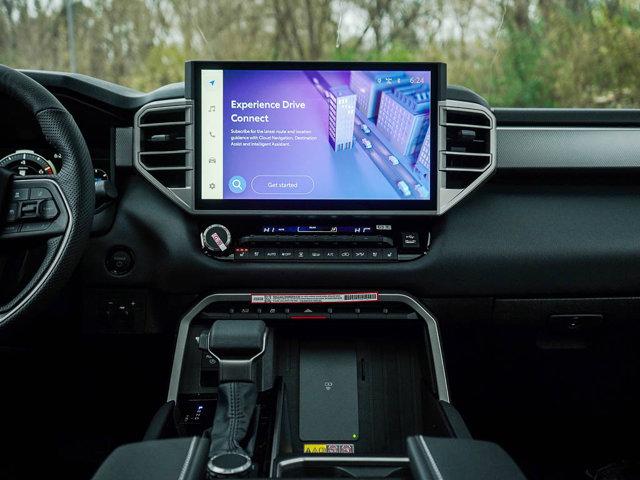 new 2026 Toyota Sequoia car, priced at $76,226