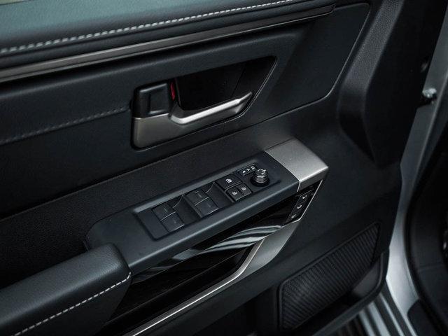 new 2026 Toyota Sequoia car, priced at $76,226