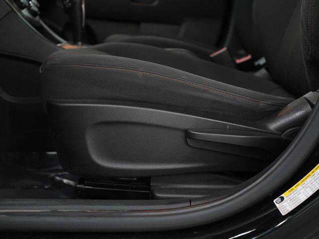 used 2016 Chevrolet Sonic car, priced at $8,997