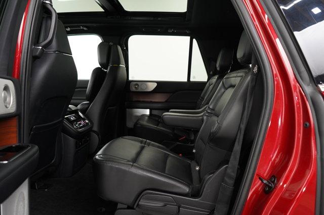 used 2020 Lincoln Navigator car, priced at $40,998