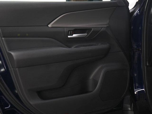 used 2024 Toyota Grand Highlander Hybrid car, priced at $52,799