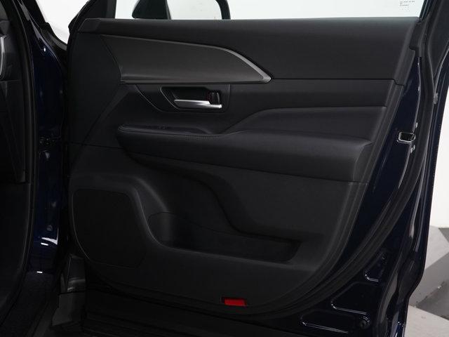 used 2024 Toyota Grand Highlander Hybrid car, priced at $52,799