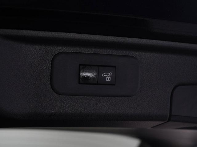 used 2024 Toyota Grand Highlander Hybrid car, priced at $52,799