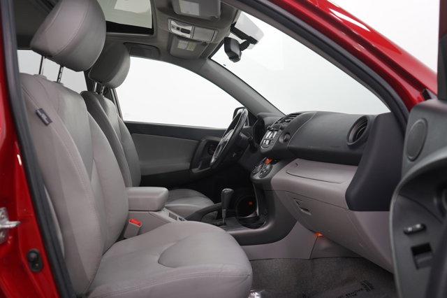 used 2011 Toyota RAV4 car, priced at $13,997