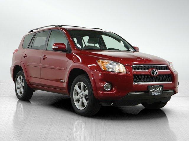 used 2011 Toyota RAV4 car, priced at $13,997