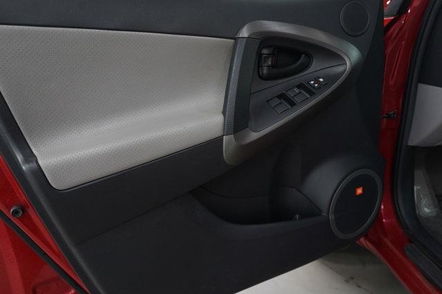 used 2011 Toyota RAV4 car, priced at $13,997