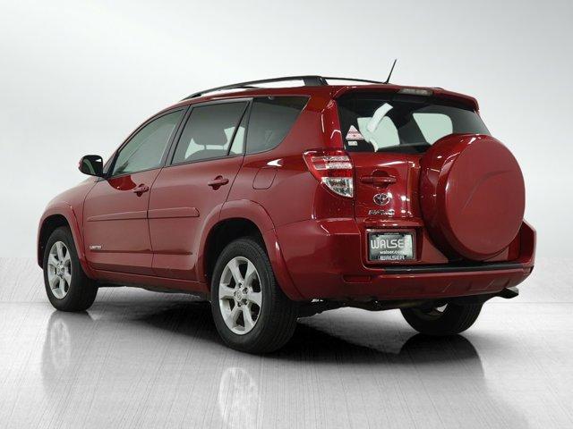 used 2011 Toyota RAV4 car, priced at $13,997