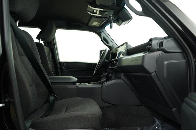 used 2025 Toyota Land Cruiser car, priced at $54,998