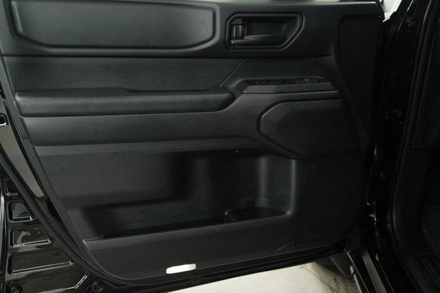 used 2025 Toyota Land Cruiser car, priced at $54,998