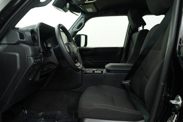 used 2025 Toyota Land Cruiser car, priced at $54,998
