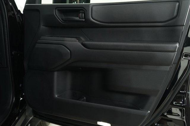used 2025 Toyota Land Cruiser car, priced at $54,998