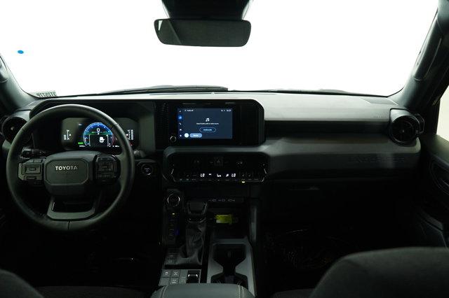 used 2025 Toyota Land Cruiser car, priced at $54,998