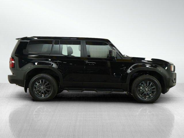 used 2025 Toyota Land Cruiser car, priced at $54,998