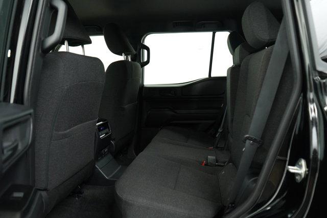used 2025 Toyota Land Cruiser car, priced at $54,998