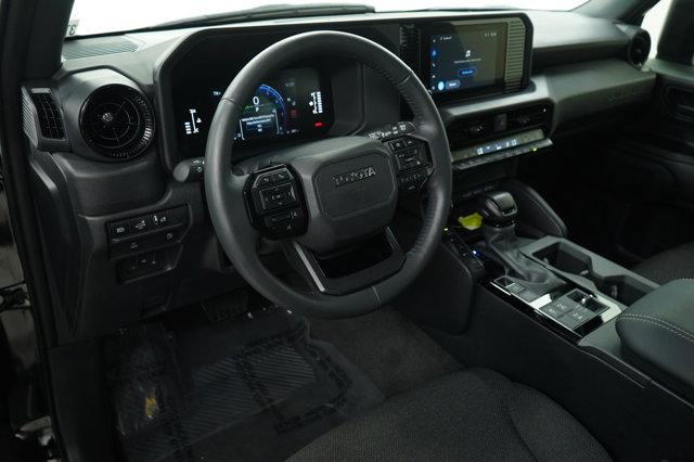 used 2025 Toyota Land Cruiser car, priced at $54,998