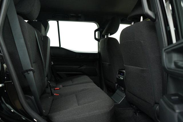 used 2025 Toyota Land Cruiser car, priced at $54,998