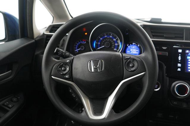 used 2015 Honda Fit car, priced at $14,497