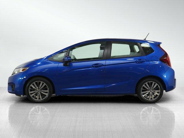 used 2015 Honda Fit car, priced at $14,497