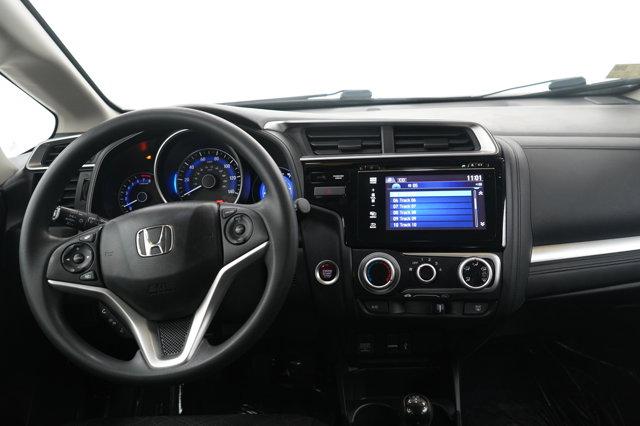 used 2015 Honda Fit car, priced at $14,497