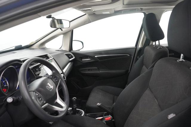 used 2015 Honda Fit car, priced at $14,497