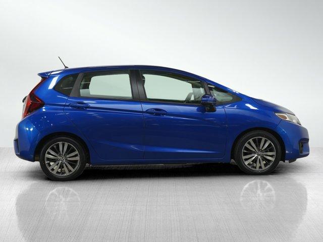 used 2015 Honda Fit car, priced at $14,497