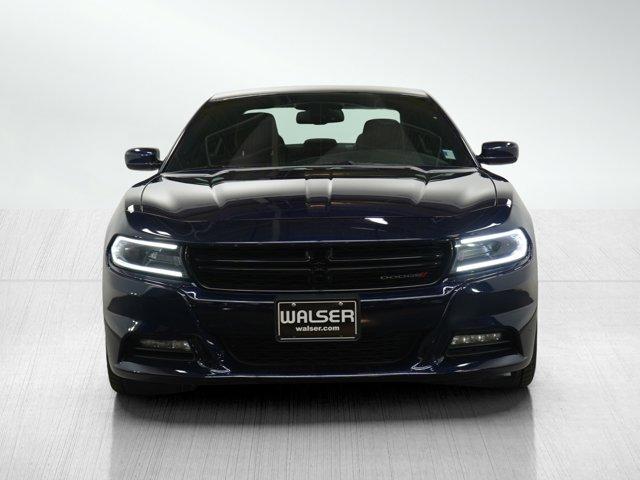 used 2015 Dodge Charger car