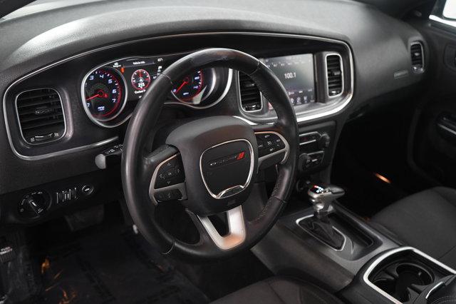 used 2015 Dodge Charger car