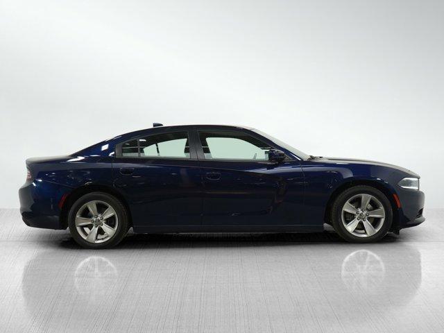 used 2015 Dodge Charger car