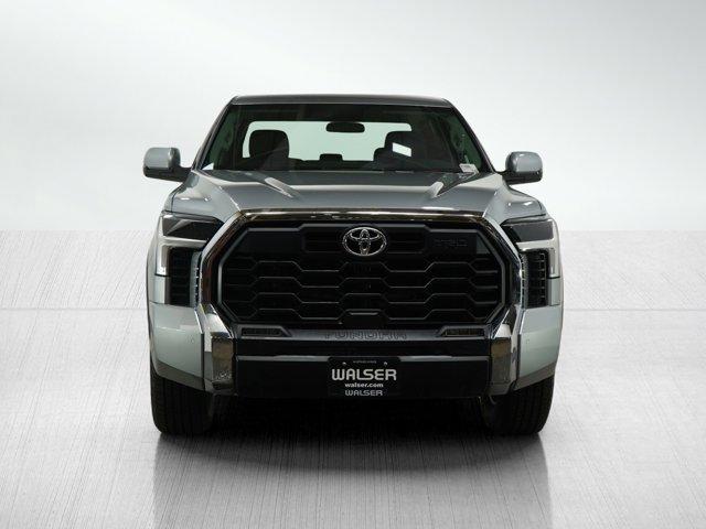 used 2023 Toyota Tundra car, priced at $44,899