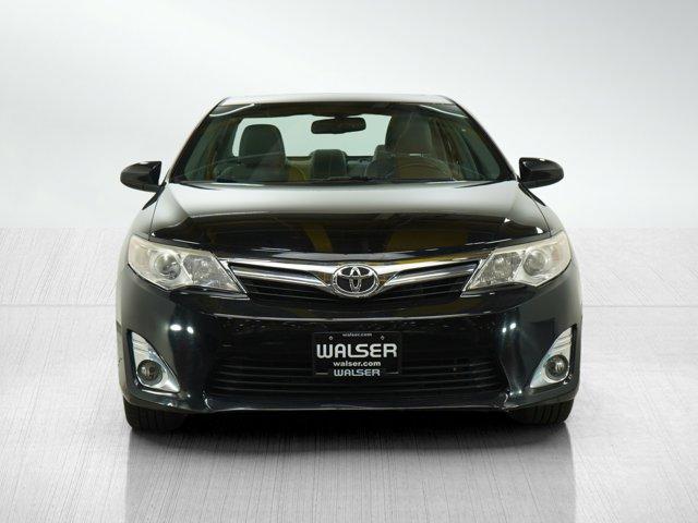 used 2012 Toyota Camry car, priced at $14,997